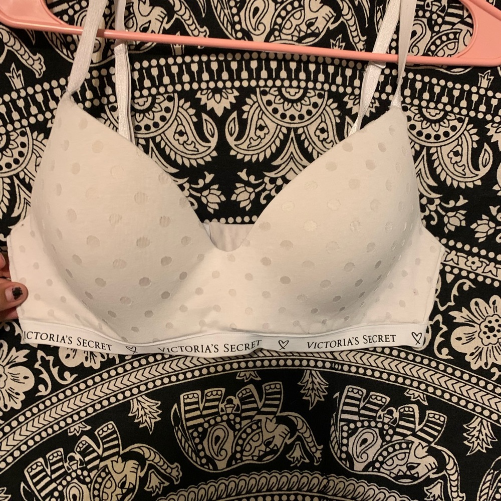 Victorias secrets bra size 36c